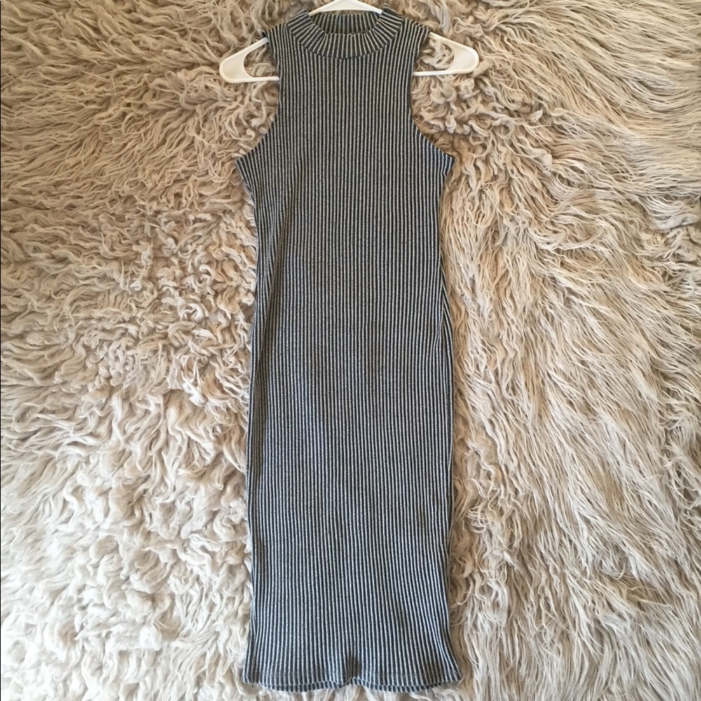 A+ Ellen Bodycon Dress